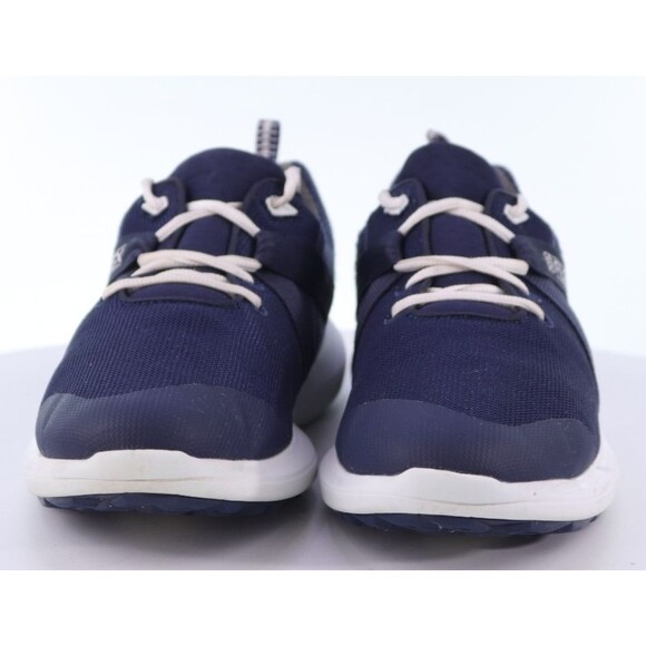 FootJoy Flex Men\'s Spikeless Golf Shoes Size 10 M Navy Blue main image 6